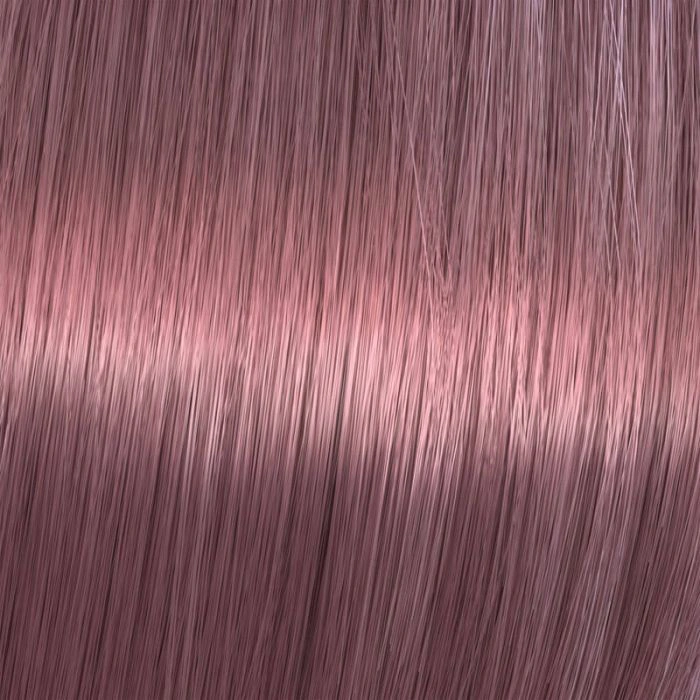 Wella Professional Shinefinity Zero Lift Glaze - 04/65 60ml - Medium Brown Violet Mahogany képe 1